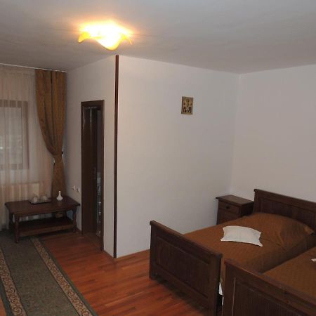 Pension Steaua Ariesului Албак Екстер'єр фото