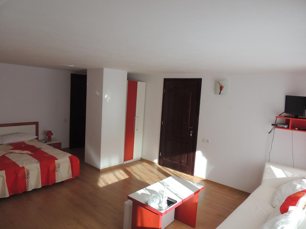 Pension Steaua Ariesului Албак Екстер'єр фото