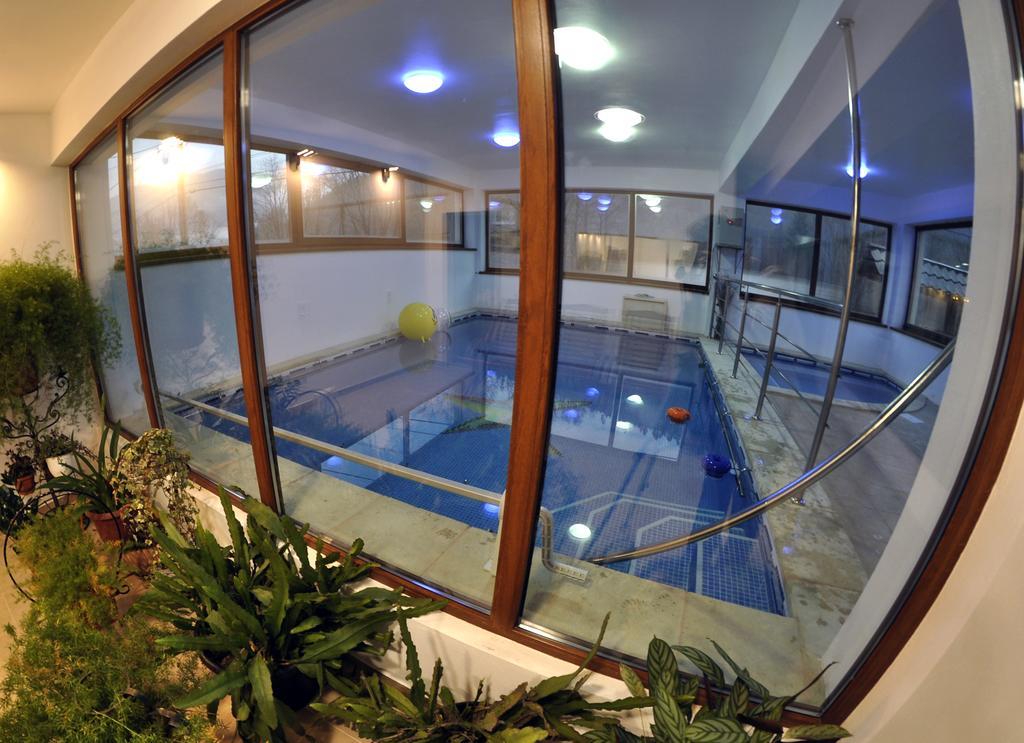 Pension Steaua Ariesului Албак Екстер'єр фото