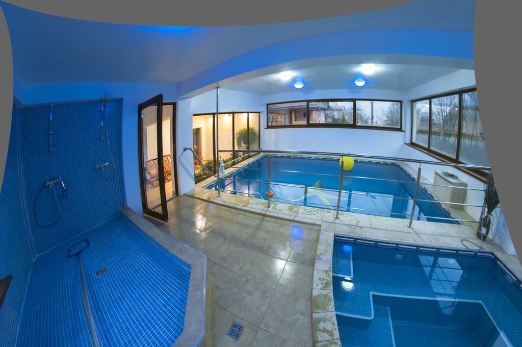 Pension Steaua Ariesului Албак Екстер'єр фото