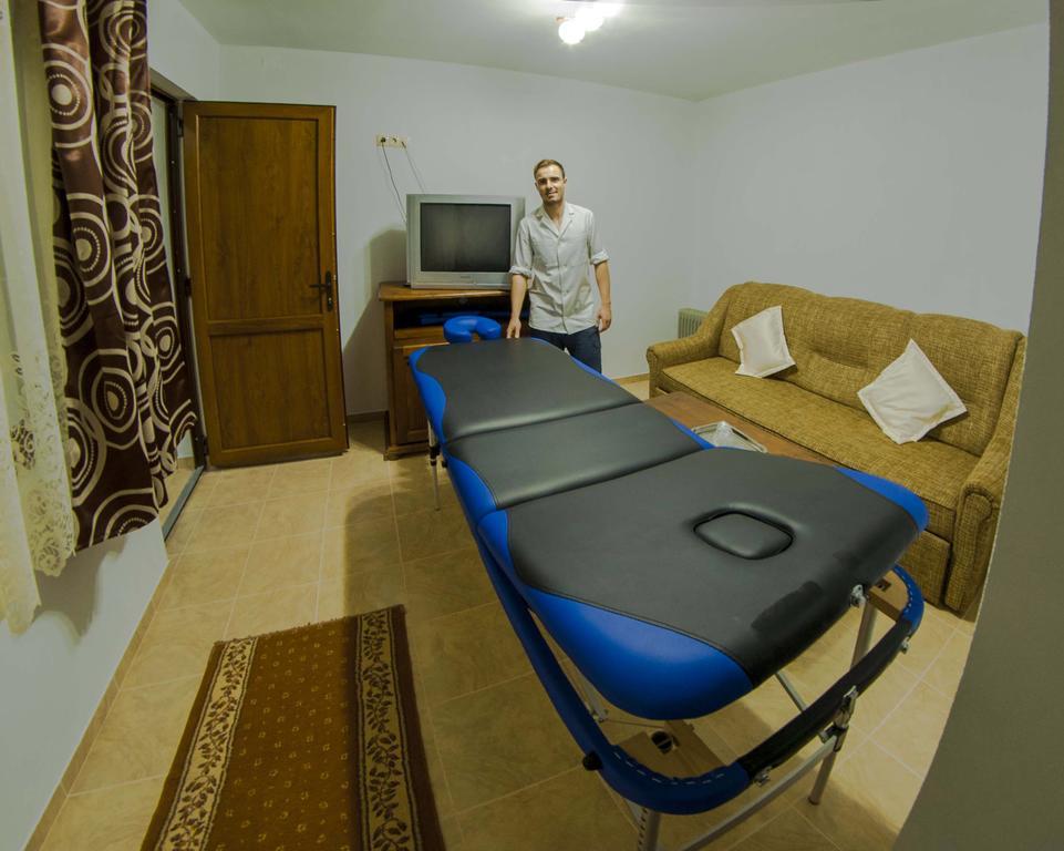 Pension Steaua Ariesului Албак Екстер'єр фото
