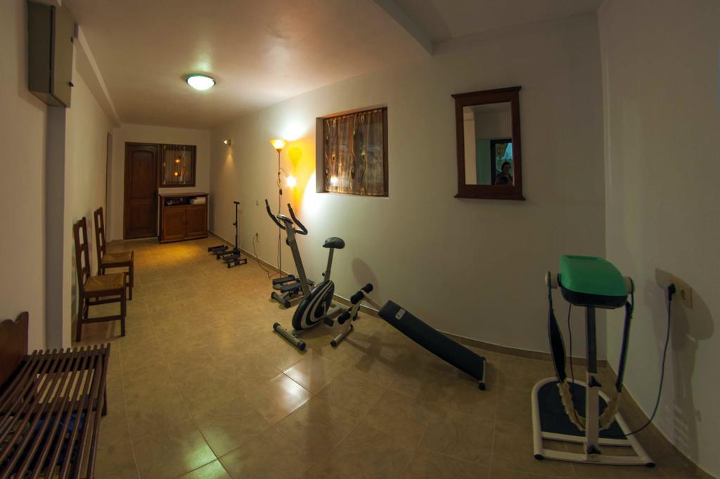 Pension Steaua Ariesului Албак Екстер'єр фото