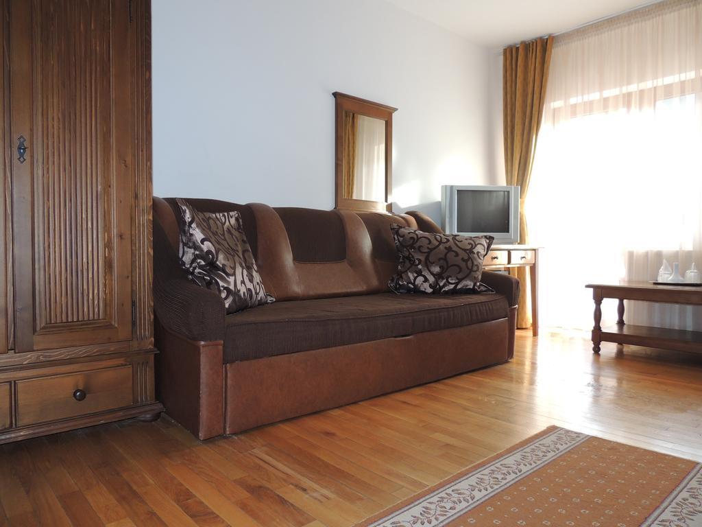 Pension Steaua Ariesului Албак Екстер'єр фото