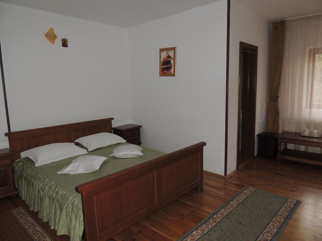 Pension Steaua Ariesului Албак Екстер'єр фото