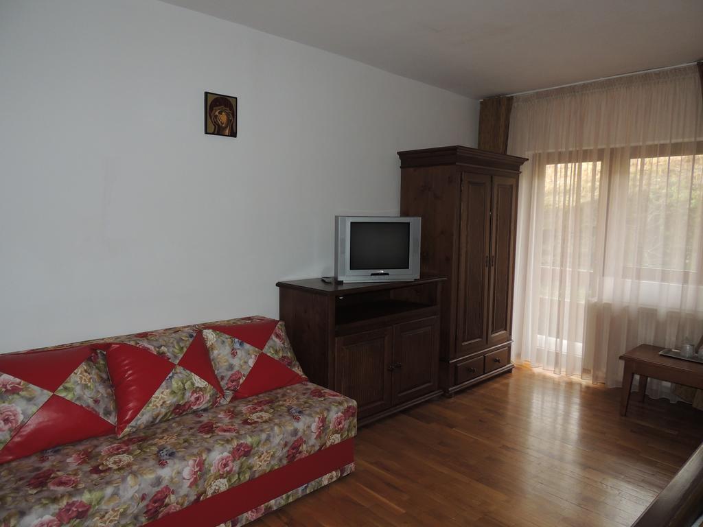 Pension Steaua Ariesului Албак Екстер'єр фото